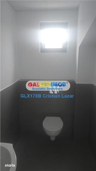 Spațiu comercial, de 460 mp, în Nord