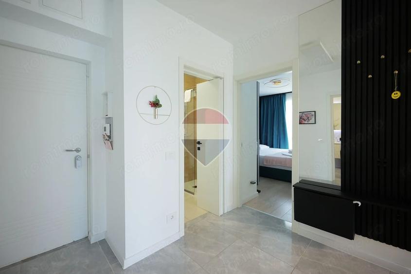 Apartament cu 3 camere decomandat în Iosia
