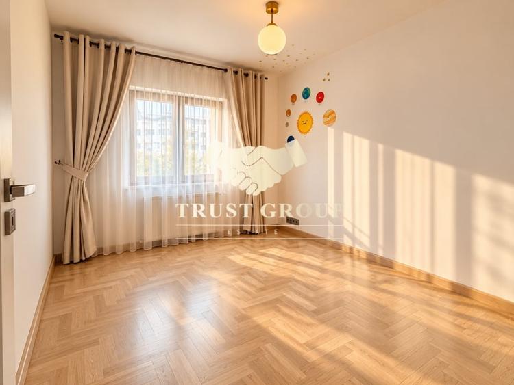 Apartament cu 4 camere decomandat în Aviației