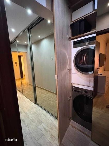 Apartament 3 camere Piata Minis mobilat complet - 7