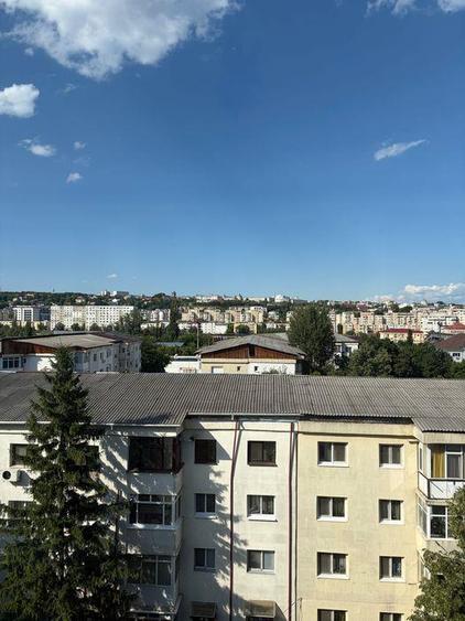 Garsonieră decomandată în Alexandru cel Bun