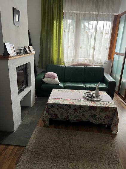 Casă cu 4 camere cu Teren 370 Mp în Ultracentral