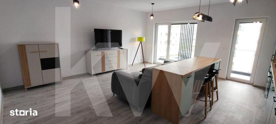 Apartament cu 3 camere în Șelimbăr