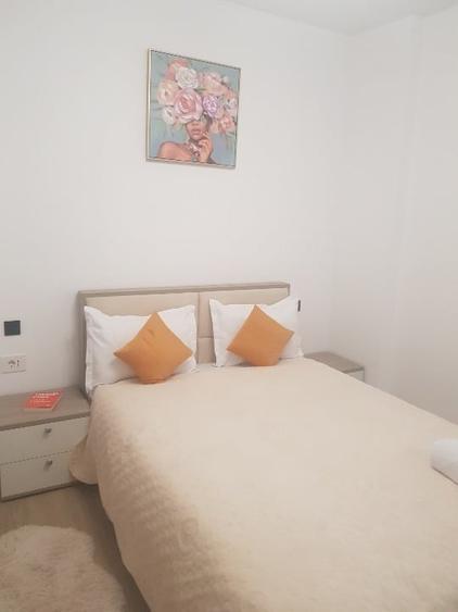 Apartament cu 2 camere decomandat în Calea Aradului