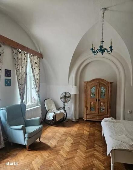 Apartament 2 camere zona Centrala - 2
