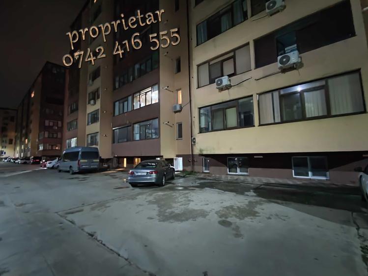 Studio 2 cam. +parcare, al 3-lea rand de blocuri langa Auchan Militari, Str. Tineretului 19 - 8