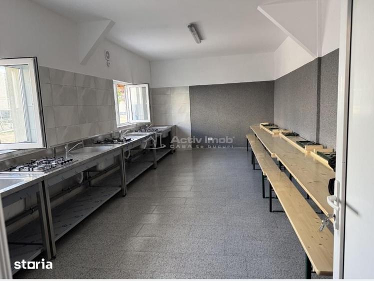 Casă cu Teren 300 Mp în Bartolomeu