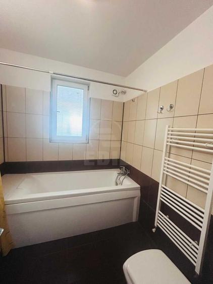 Garsonieră decomandată în Florești