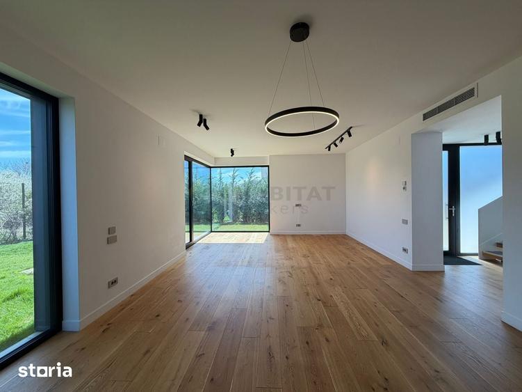 Amber Forest | Casa P+1 | 4 camere - 7