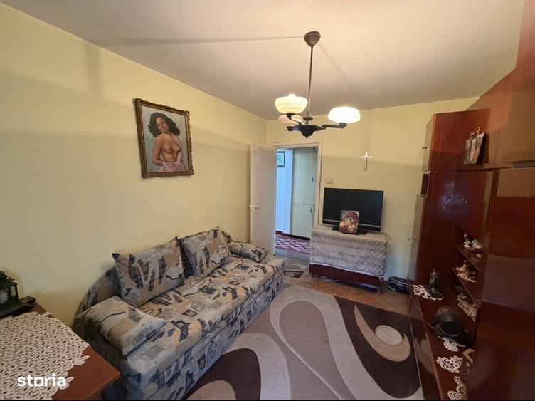 Apartament 3 camere Aleea Neajlov etj 1 - 1