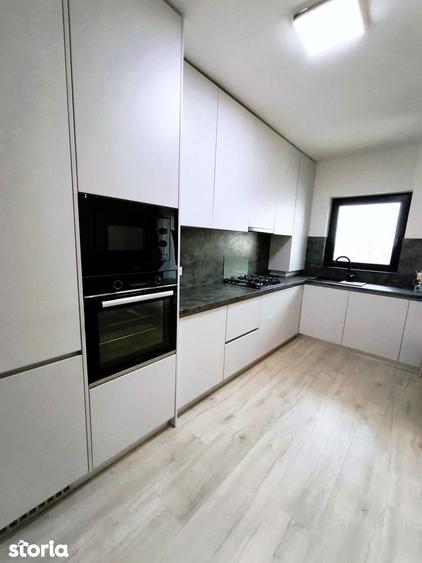 Apartament cu 2 camere, mobilat în Unirii