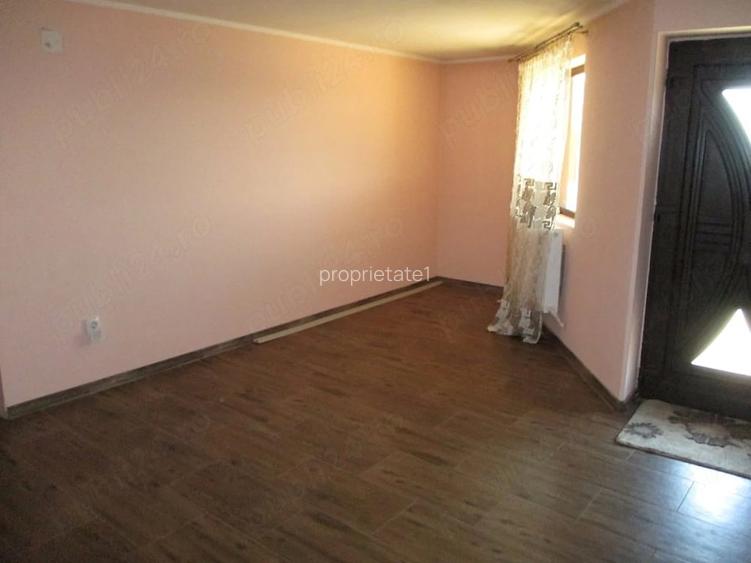 Casa de vanzare cu teren de 3.804 mp in Valea Canepii, Jud. Braila