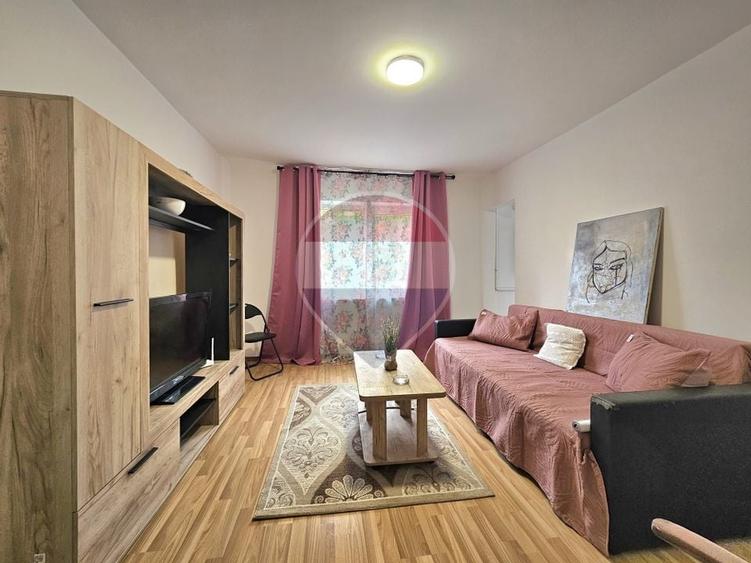 Apartament cu 3 camere de inchiriat Inel I Constanta - 1