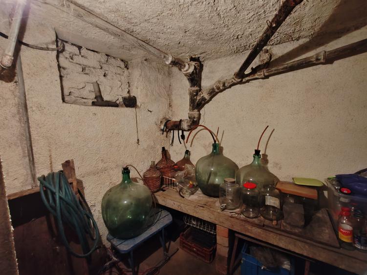 Casa 3 camere libera la vanzare GHIMBAV - 27