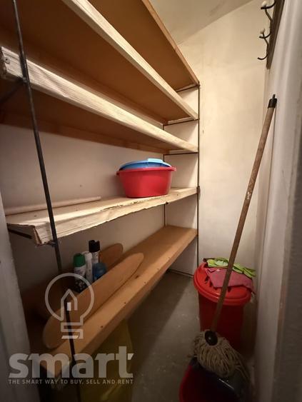 Apartament cu 2 camere decomandat în Gheorgheni