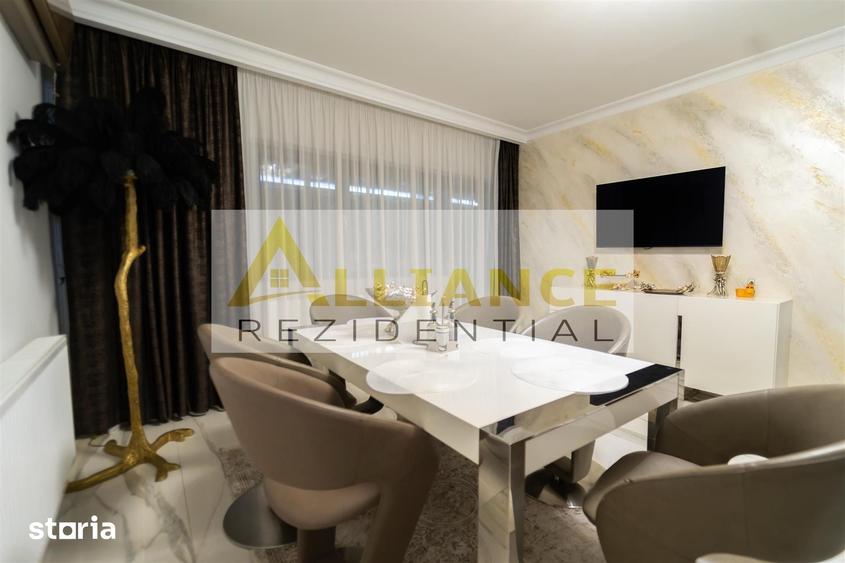 Casă cu 7 camere cu Teren 165 Mp în Central