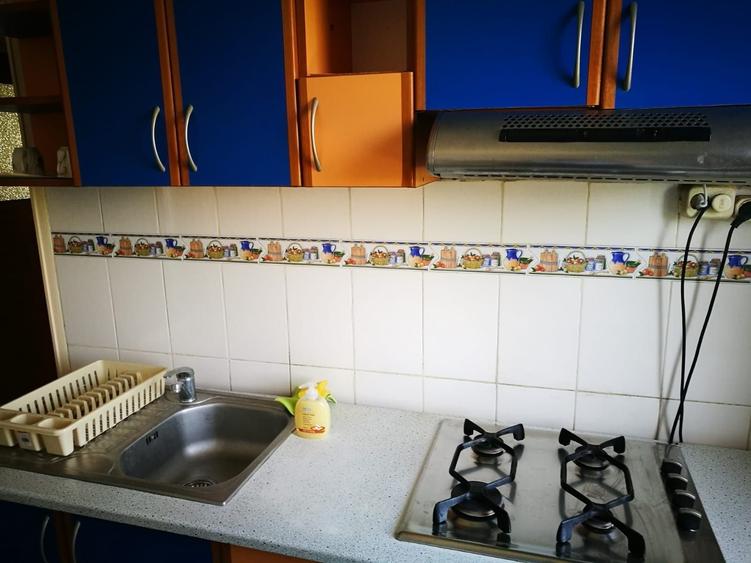 Inchiriez apartament 2 camere Drumul Taberei - 5