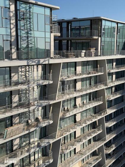 Apartament cu 3 camere în Colentina
