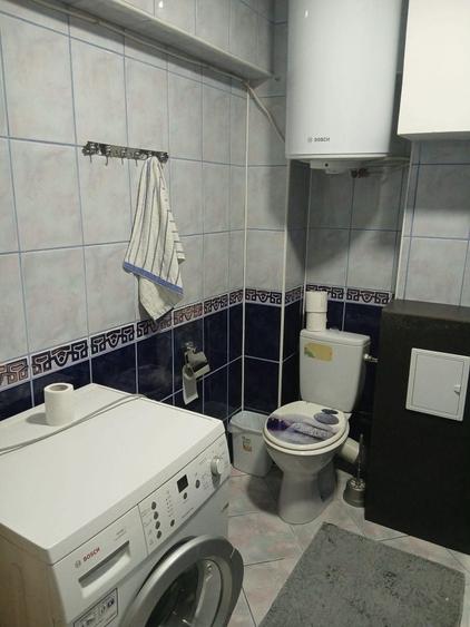 Apartament cu 2 camere decomandat în Ultracentral