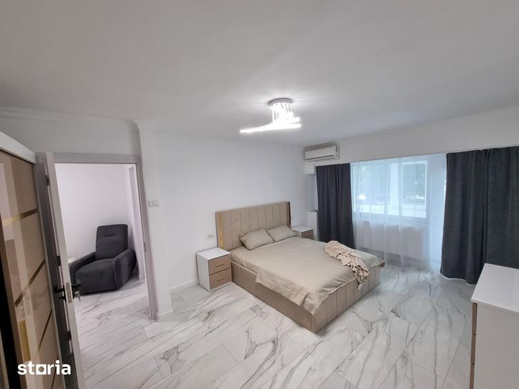 Colnetina/Garsoniera premium 40mp/renovata complet/mobilata/utilata/AC - 3