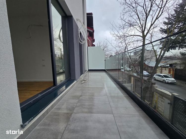 Casa tip townhouse premium La Minorului | Sector 1 - 2