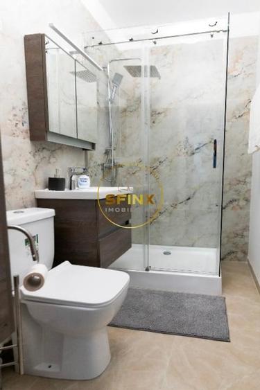 Apartament 2 camere | Decebal | Loc de parcare - 6