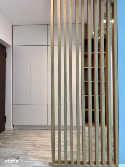 Apartament cu 2 camere în Calea Aradului