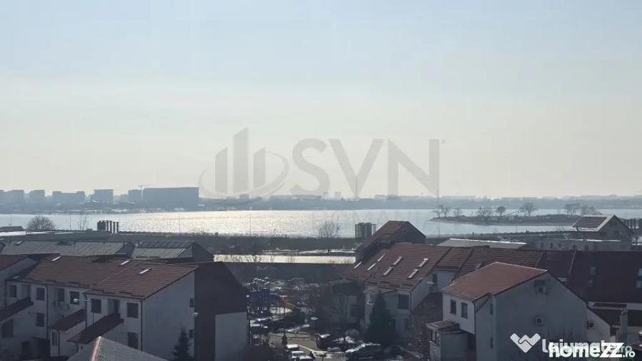 Apartament cu 4 camere decomandat în Lacul Morii