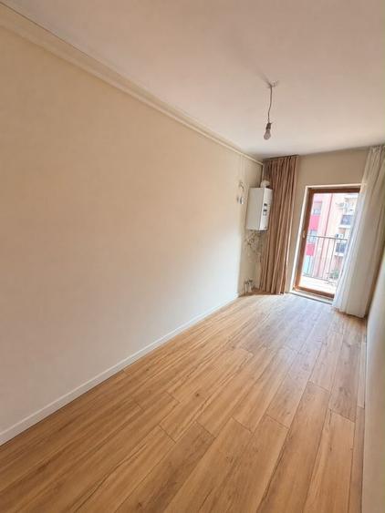 Apartament cu 2 camere decomandat în Oncea