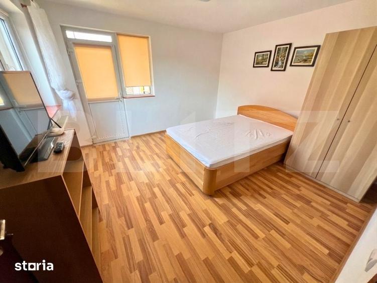Casă cu 2 camere cu Teren 200 Mp în Baciu