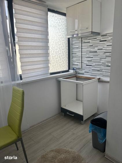 Apartament cu 3 camere în Chiajna