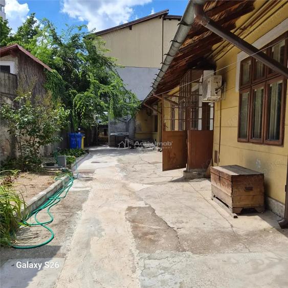 Casă cu 3 camere cu Teren 104 Mp în Armeneasca