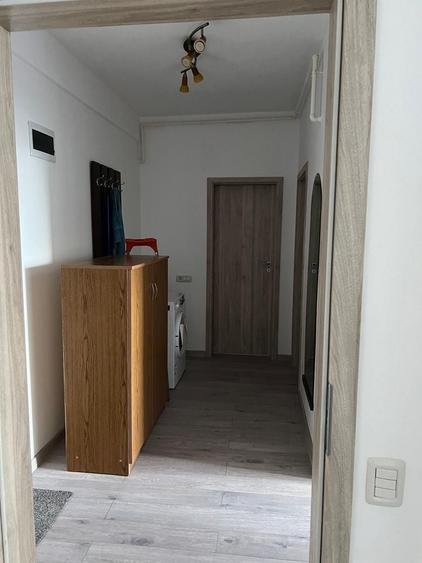 Apartament cu 2 camere decomandat în Militari