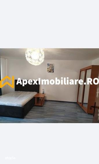 Garsoniera Dudesti | Metrou 5 min | termoficare, calorifere | complet - 2