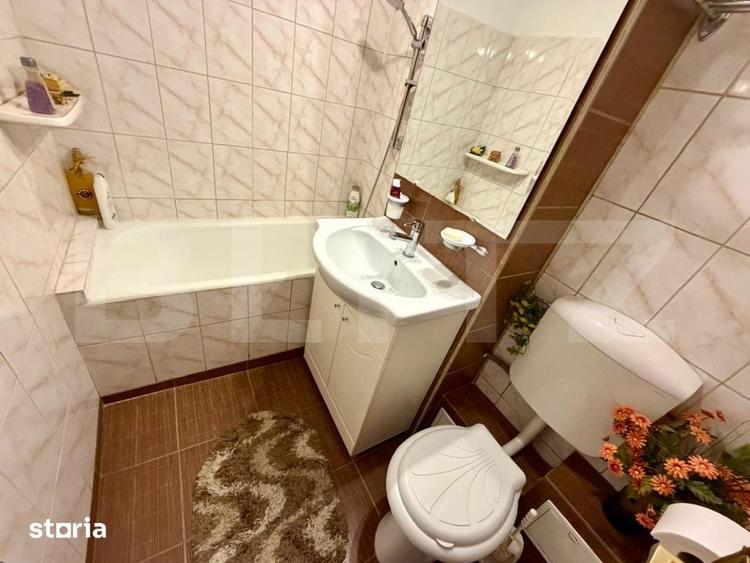 Apartament cu 2 camere decomandat în 1 Mai