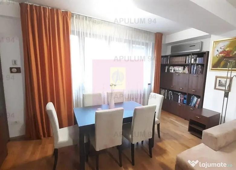 Apartament Superb Baneasa - Ion Ionescu de la Brad, 120MP - 1