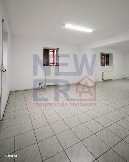 Apartament cu 4 camere în Parcul Carol