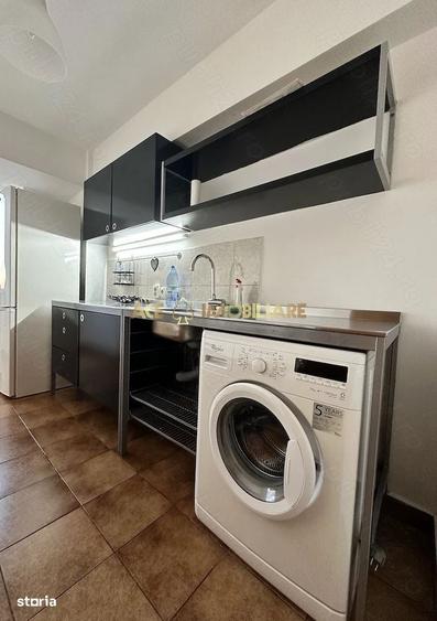 Apartament cu 3 camere în Titulescu