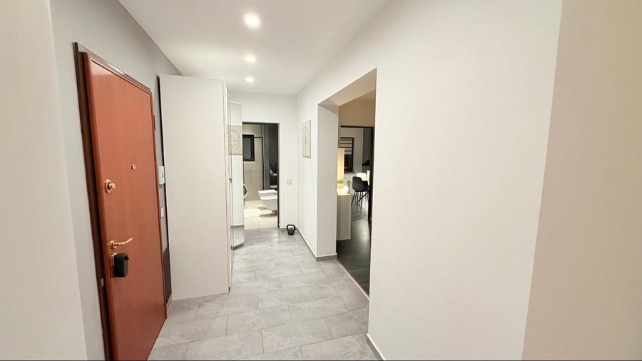 Apartament cu 2 camere decomandat în Moara de Vânt