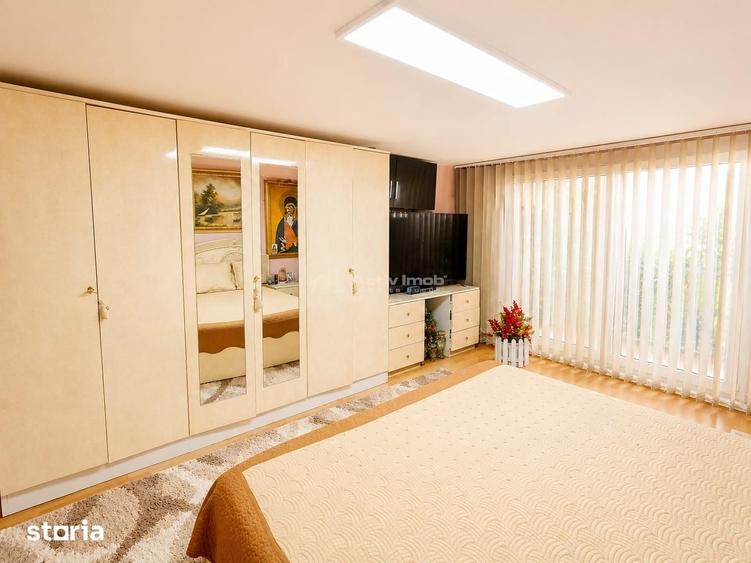Casa de vanzare str. Lundwig Roth Talmaciu - 10