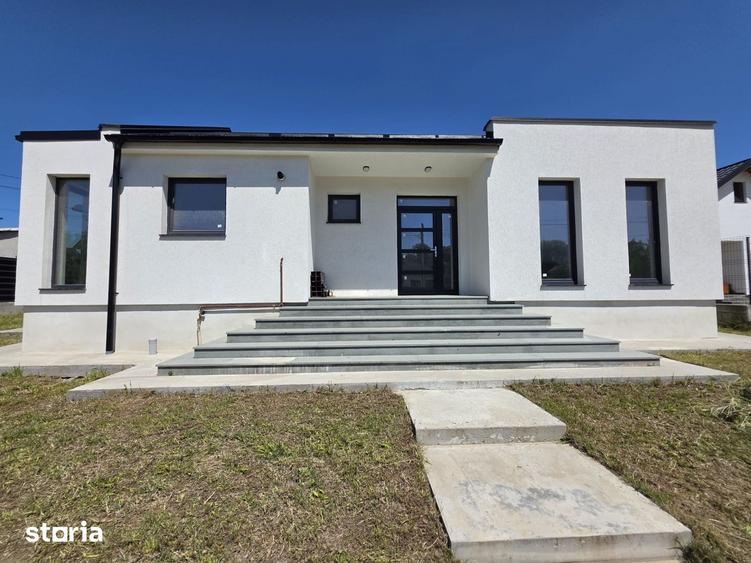 Casa parter Bradu - 10