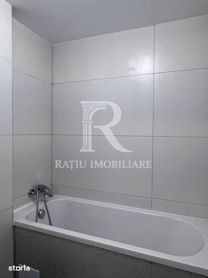 Apartament cu 2 camere în Orașul Nou