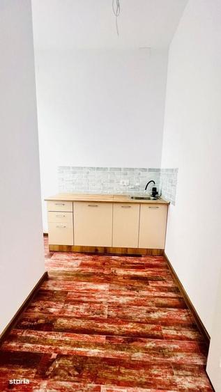 Spațiu comercial, de 80 mp, în Nicolina