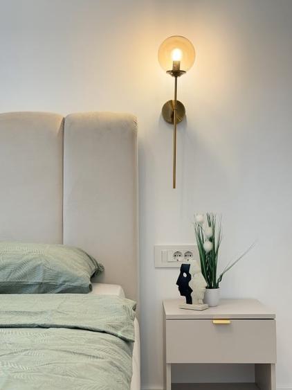 Apartament premium 3 camere, prima închiriere – Denya Forest | Com 0% - 14