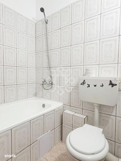 Garsonieră în Iosia