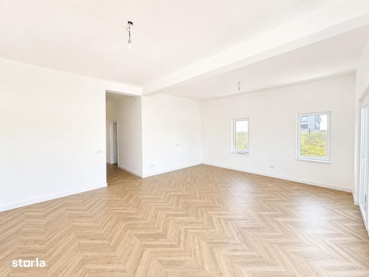 Casă cu 4 camere în Urseni