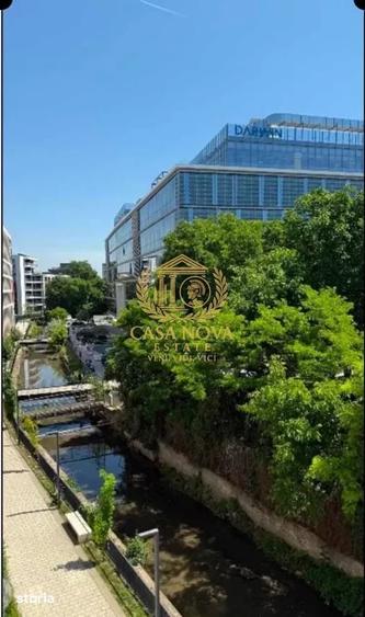 Apartament 2 camere 57mp, cartier Marasti, finisaje moderne, parcare s - 6