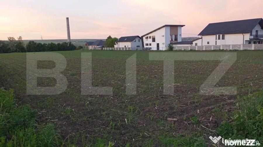 Teren în Central