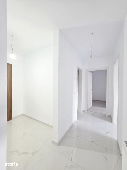 Apartament 3 camere nou/nemobilat - Casa Nobel Tractorul Coresi - 15