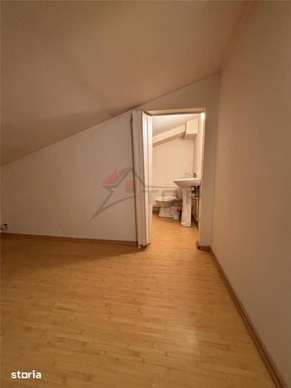 Apartament cu 2 camere zona Alexandru cel Bun - 13